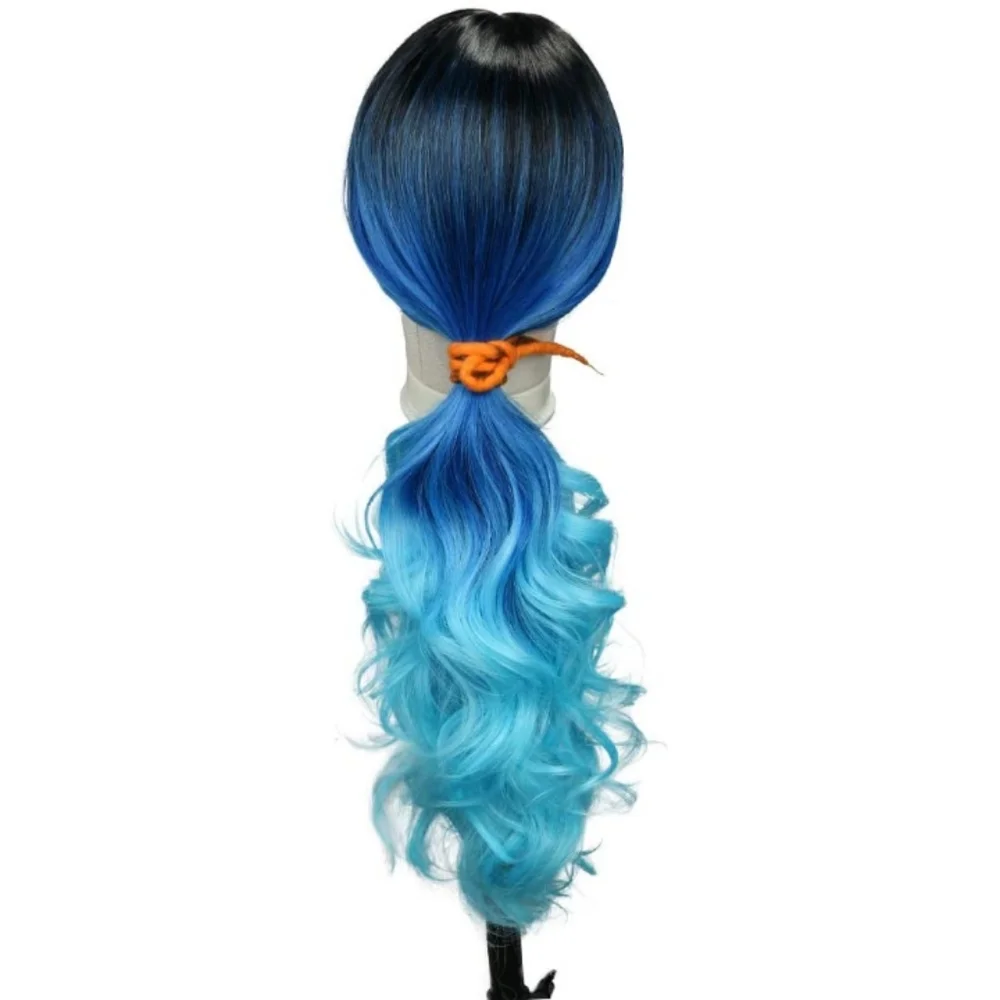 Blooming Hair 26